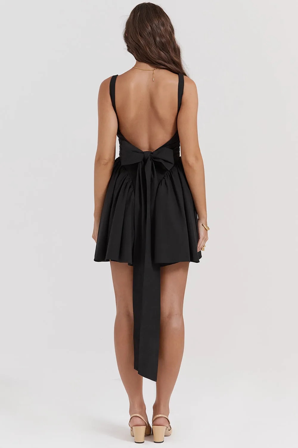 Jasmine – Chic & Comfortable Women’s Trendy Dress