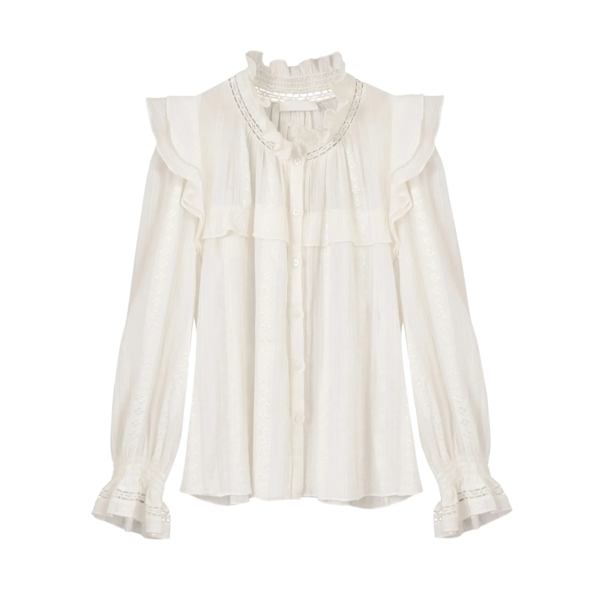 Jatedy Shirt