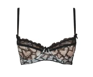Je t'aime Push-Up Bra