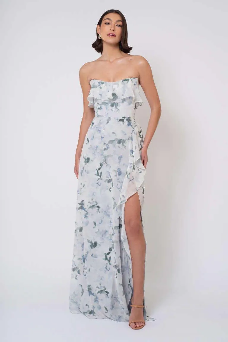 Jenny Yoo "Salma Print"