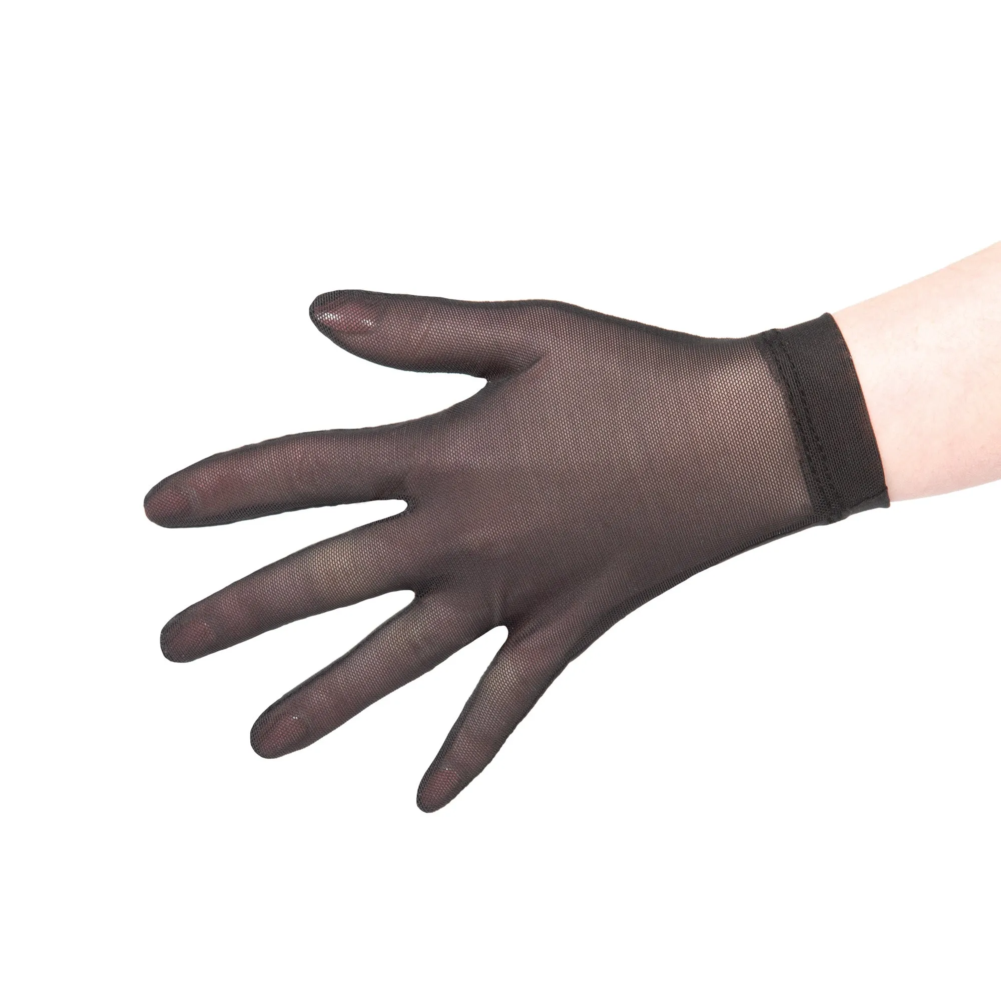 Jerry's 1120 Mesh Gloves - Beige Or Black