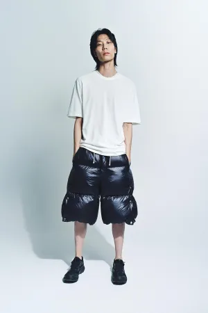JIL SANDER | DOWN SHORTS