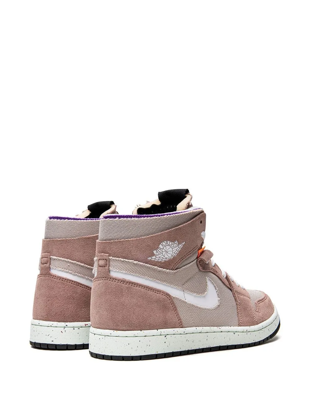Jordan Air Jordan 1 Zoom Comfort sneakers