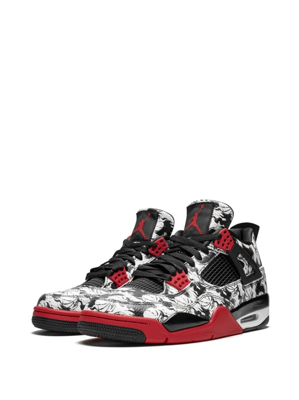 Jordan Air Jordan 4 Retro singles day/tattoo