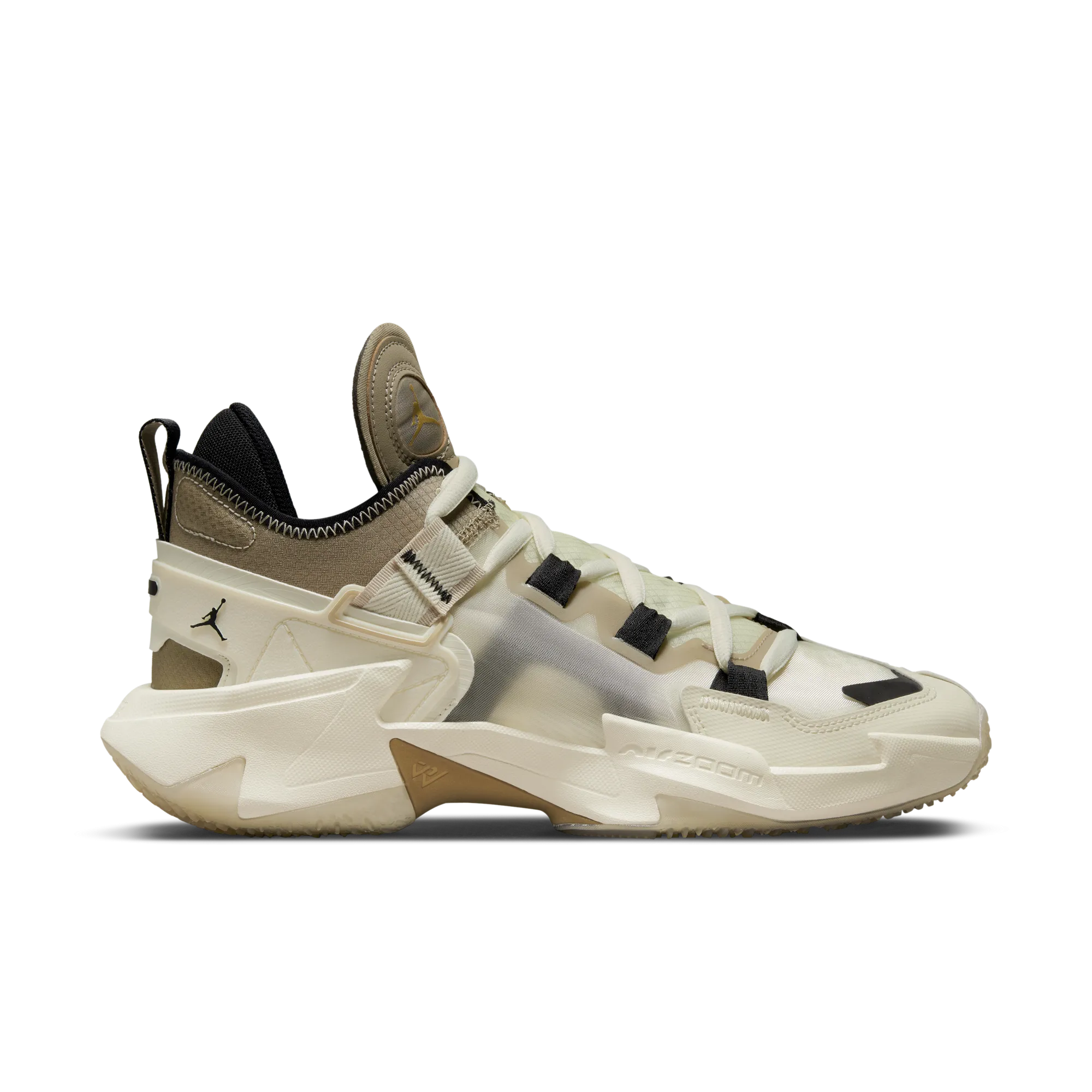 Jordan Why not .5? 'Coconut Milk'