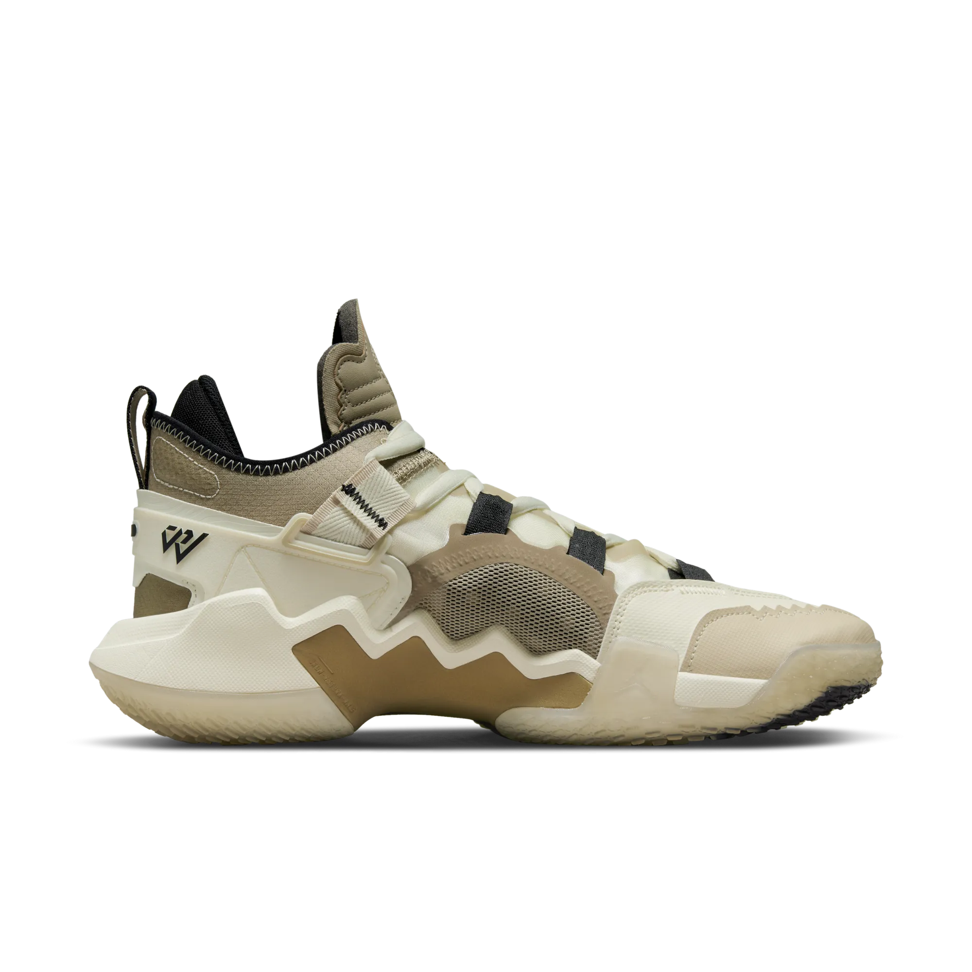 Jordan Why not .5? 'Coconut Milk'
