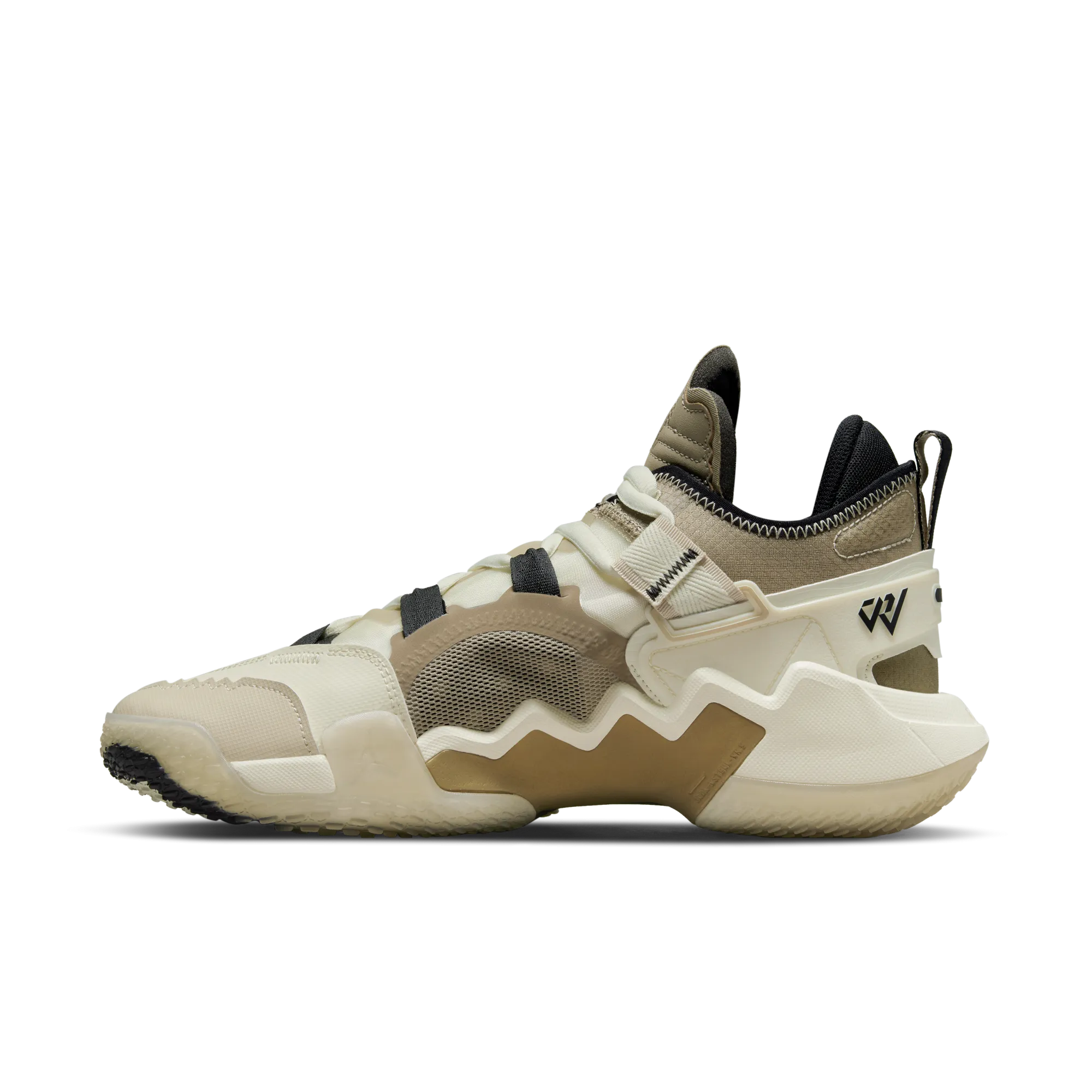 Jordan Why not .5? 'Coconut Milk'