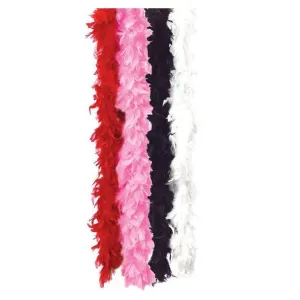 Jumbo Boa Black