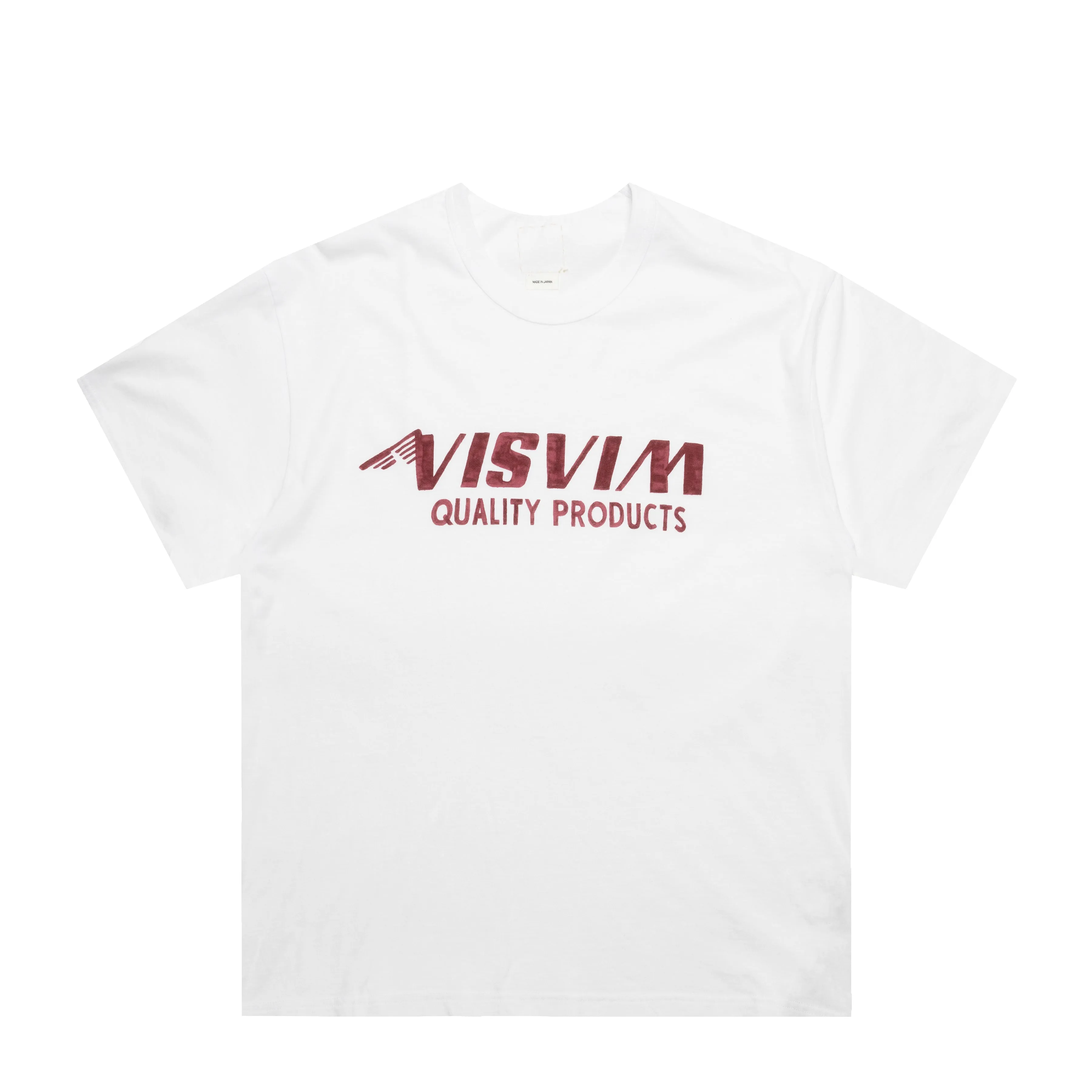 JUMBO TEE S/S