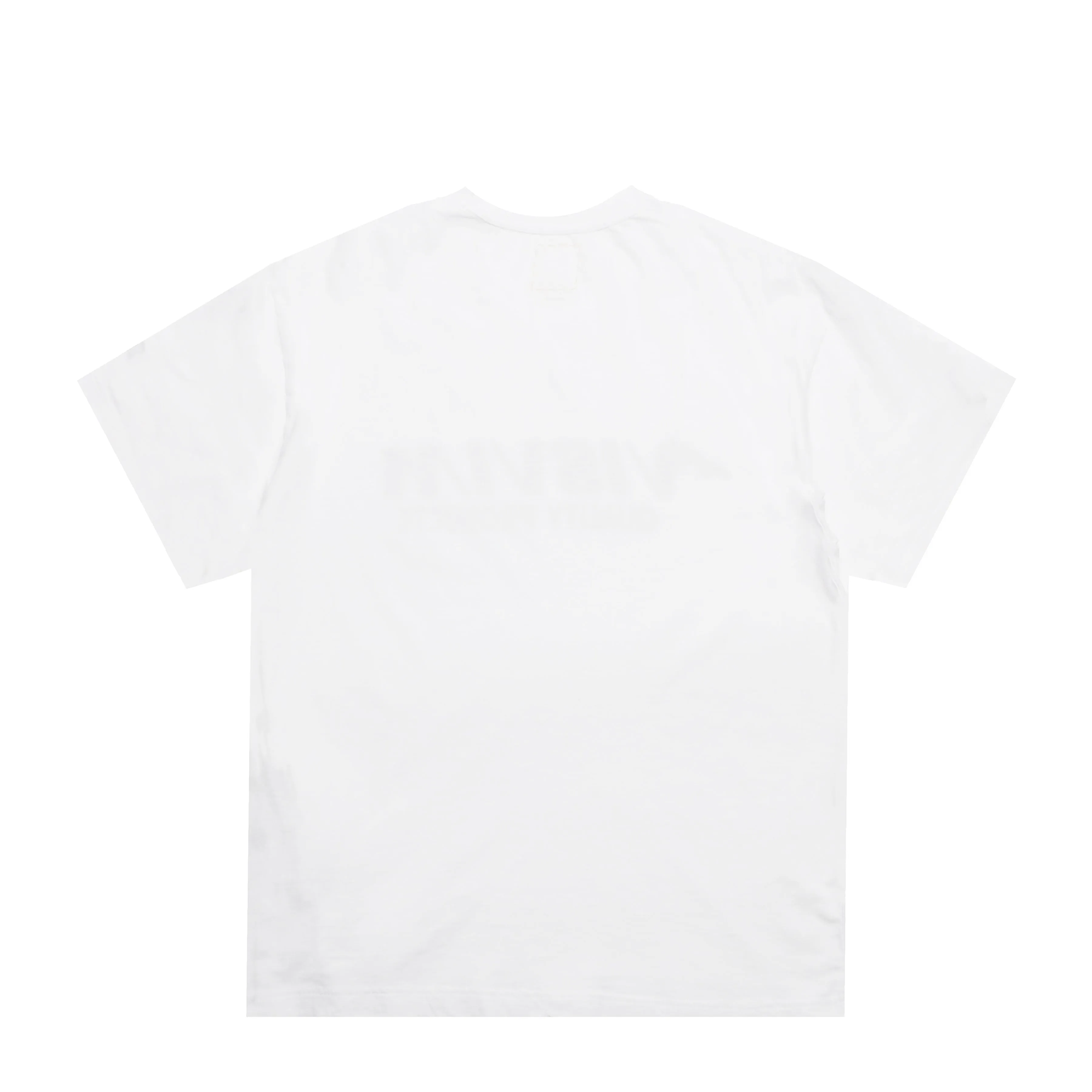 JUMBO TEE S/S