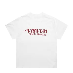 JUMBO TEE S/S