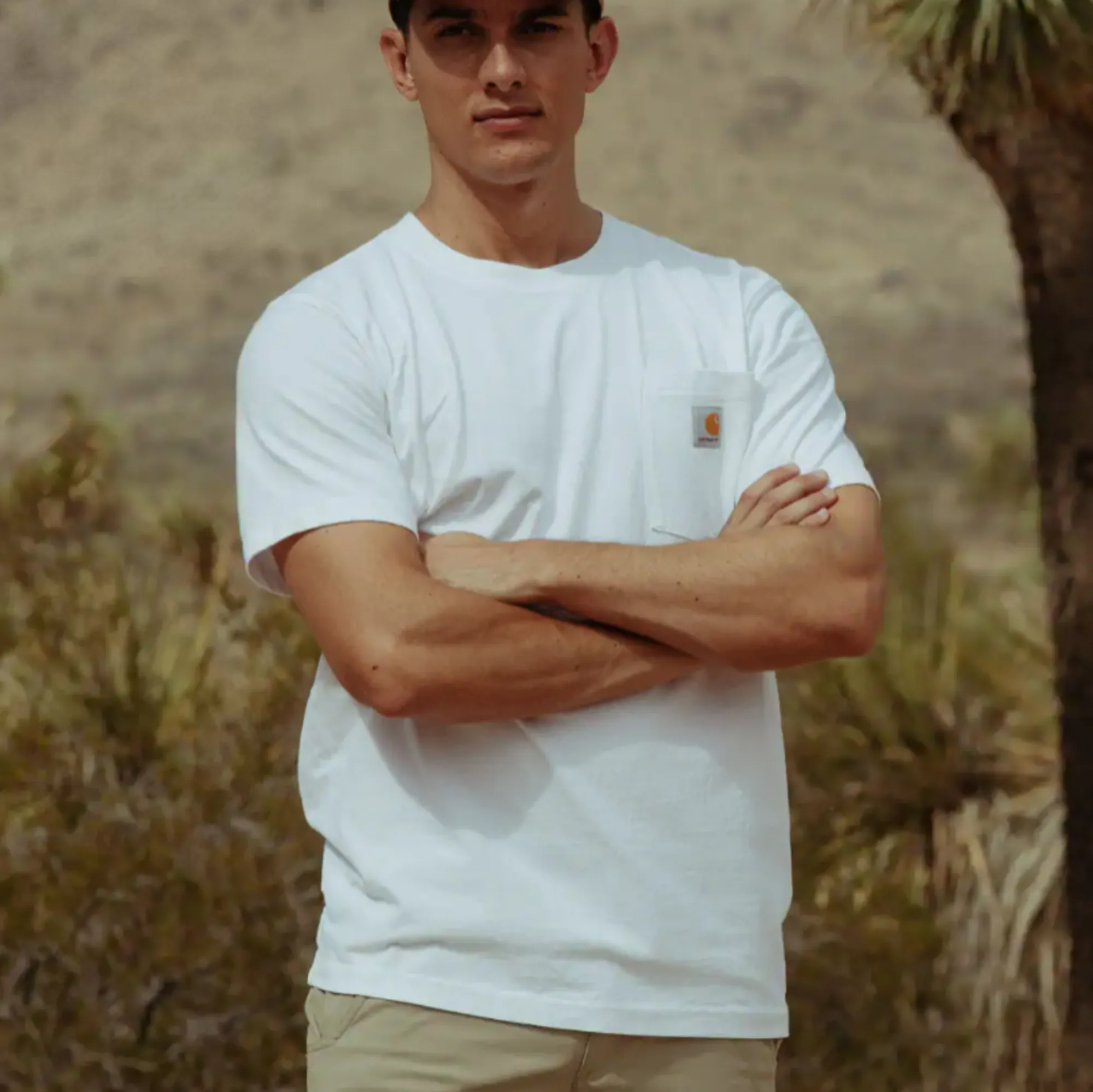 K87 POCKET S/S