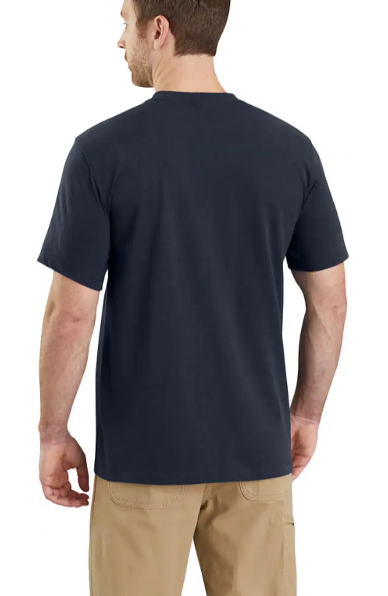 K87 POCKET S/S