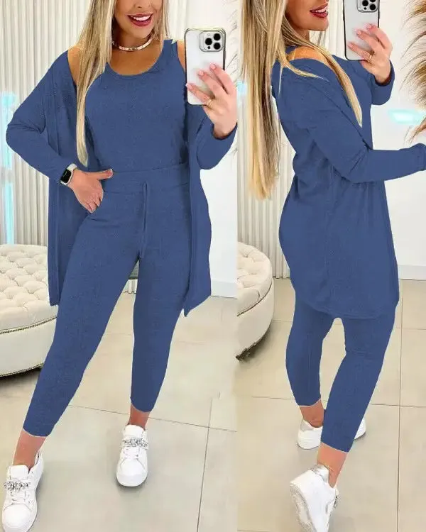 Karolina® | Clothing Set