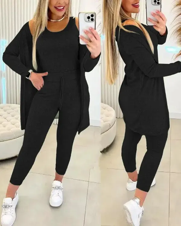 Karolina® | Clothing Set