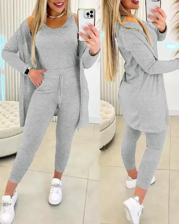 Karolina® | Clothing Set