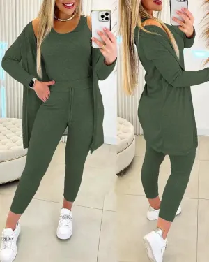 Karolina® | Clothing Set