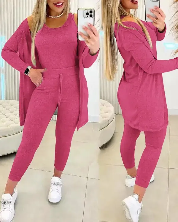 Karolina® | Clothing Set
