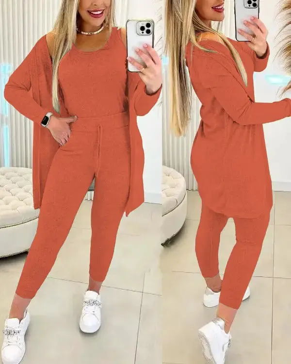 Karolina® | Clothing Set