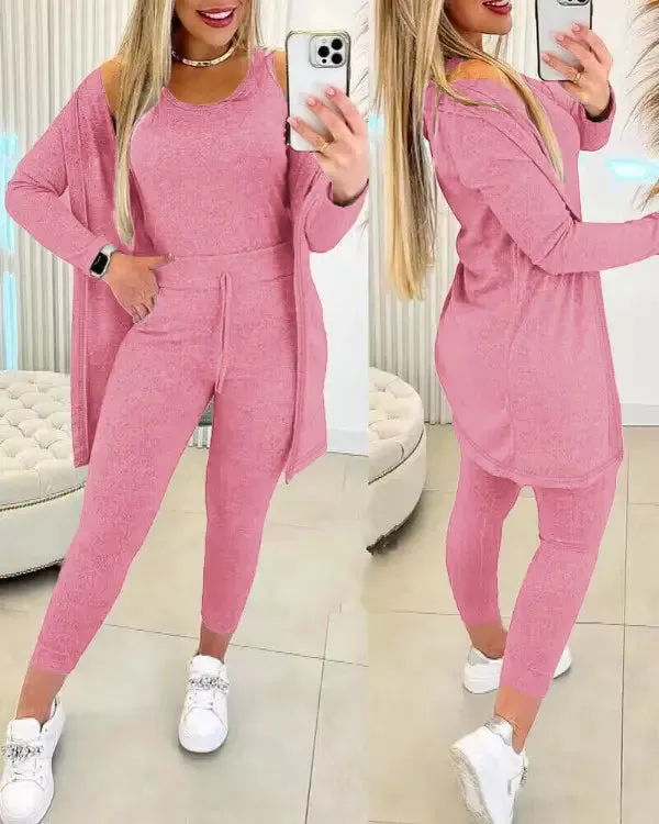 Karolina® | Clothing Set