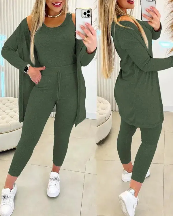 Karolina® | Clothing Set