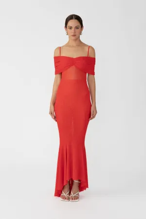 Keira Maxi Dress
