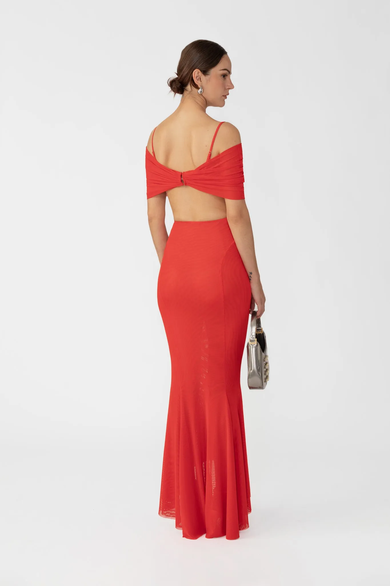 Keira Maxi Dress