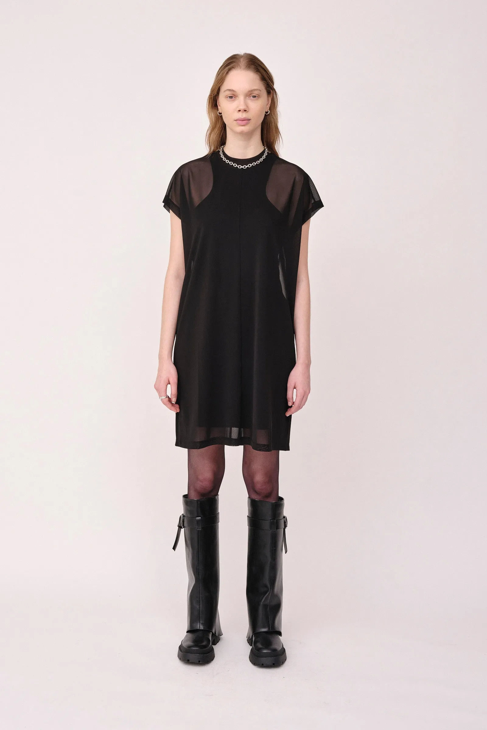 Kenna - Black