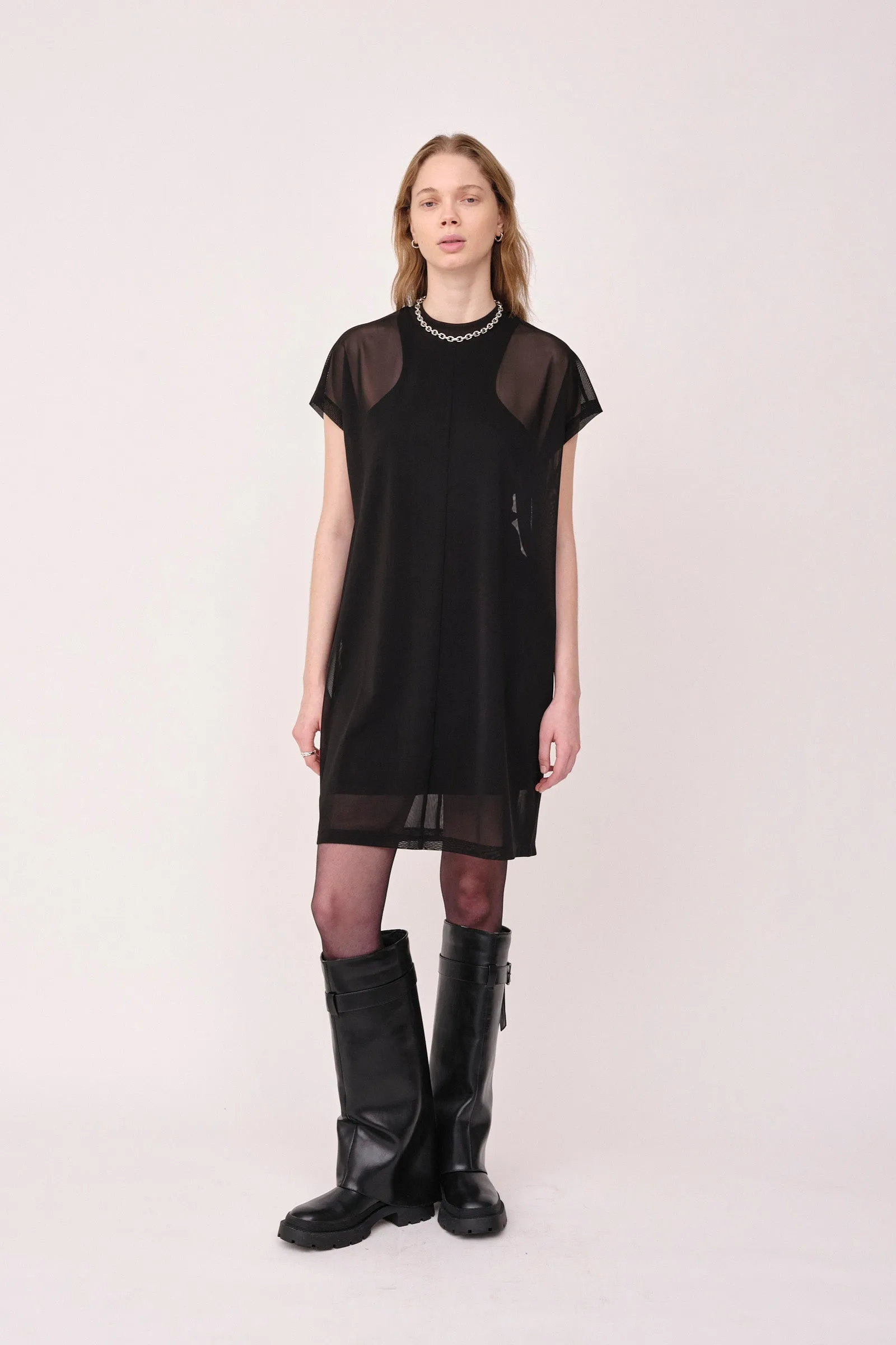 Kenna - Black