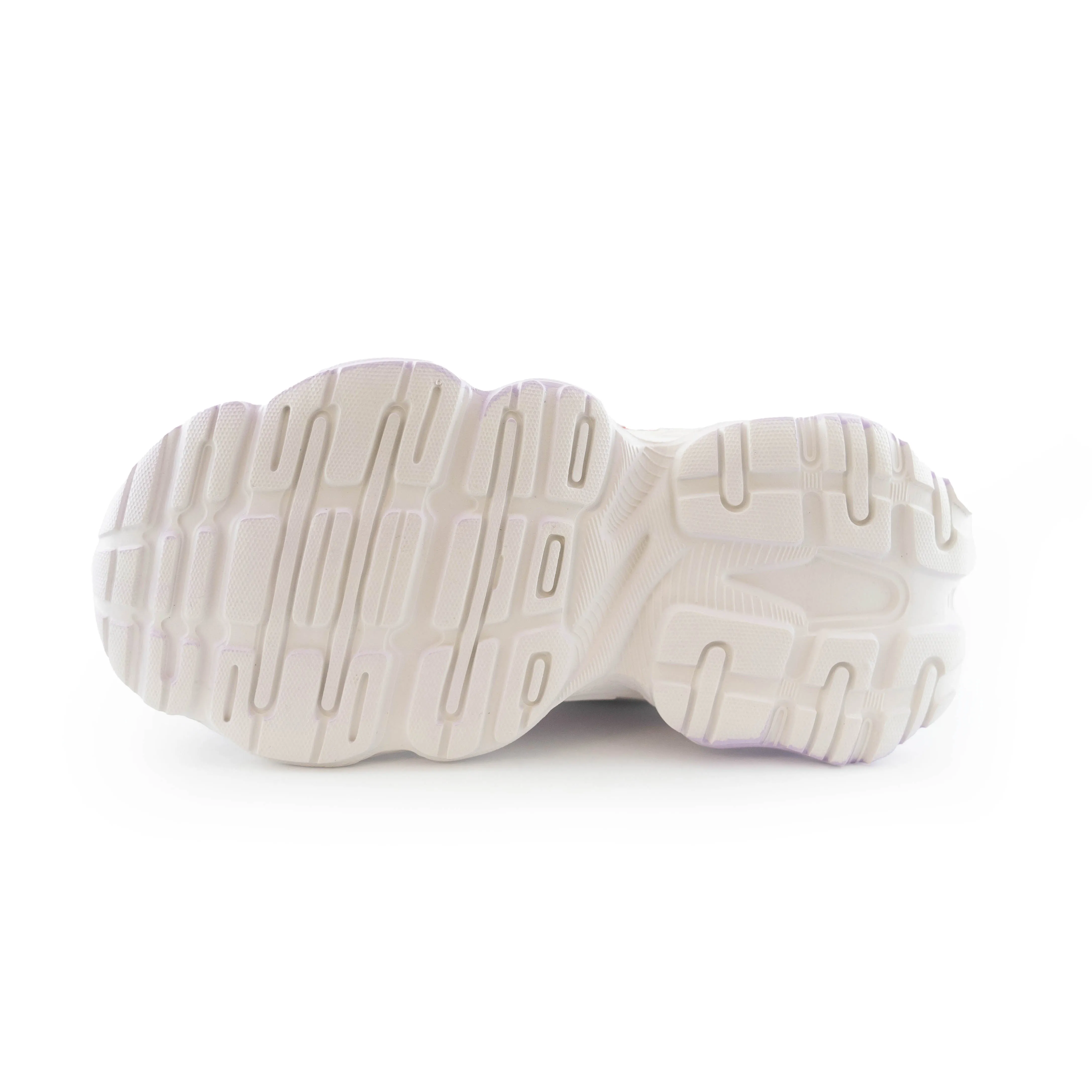 Kids' Girl Sneakers - 2308 Purple