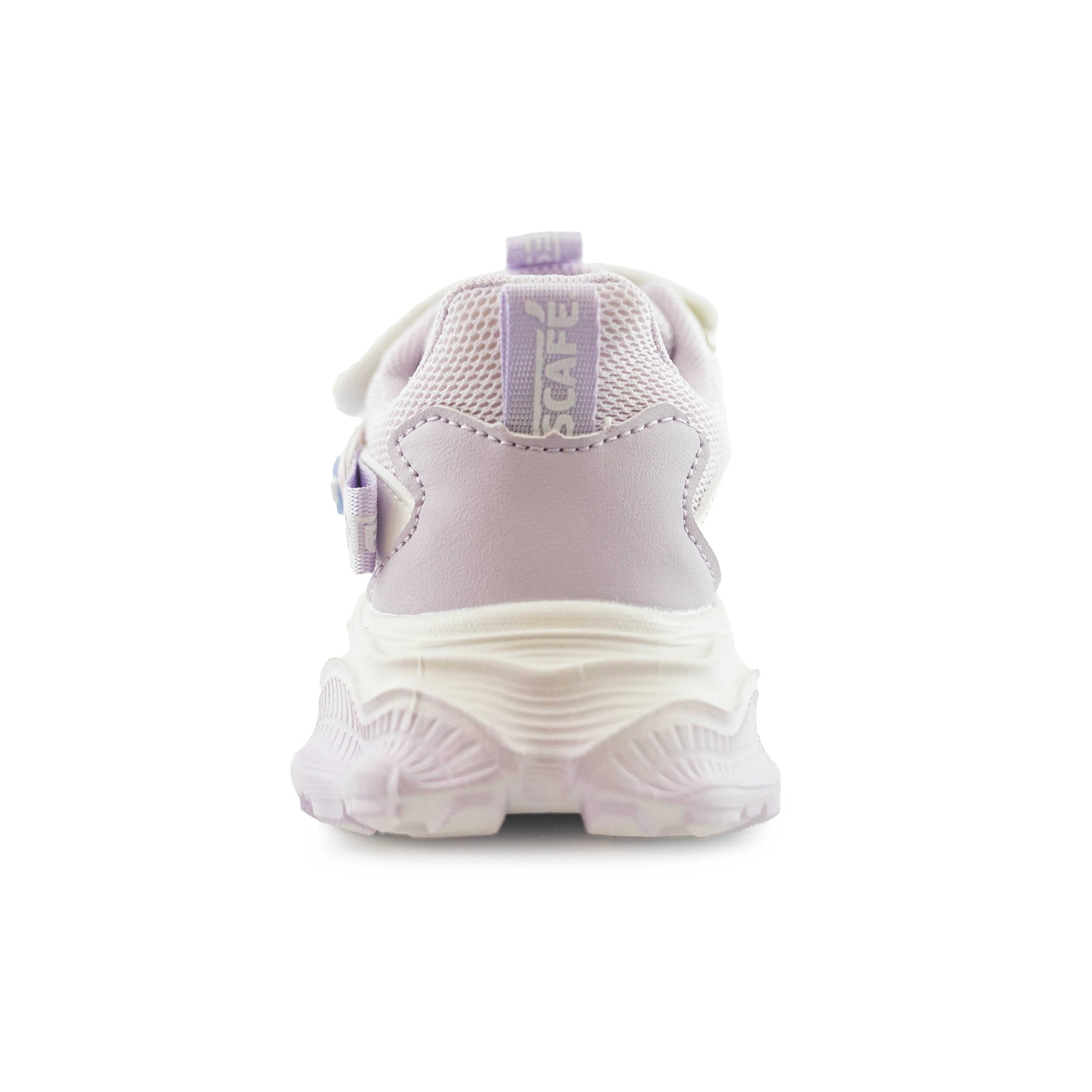 Kids' Girl Sneakers - 2308 Purple