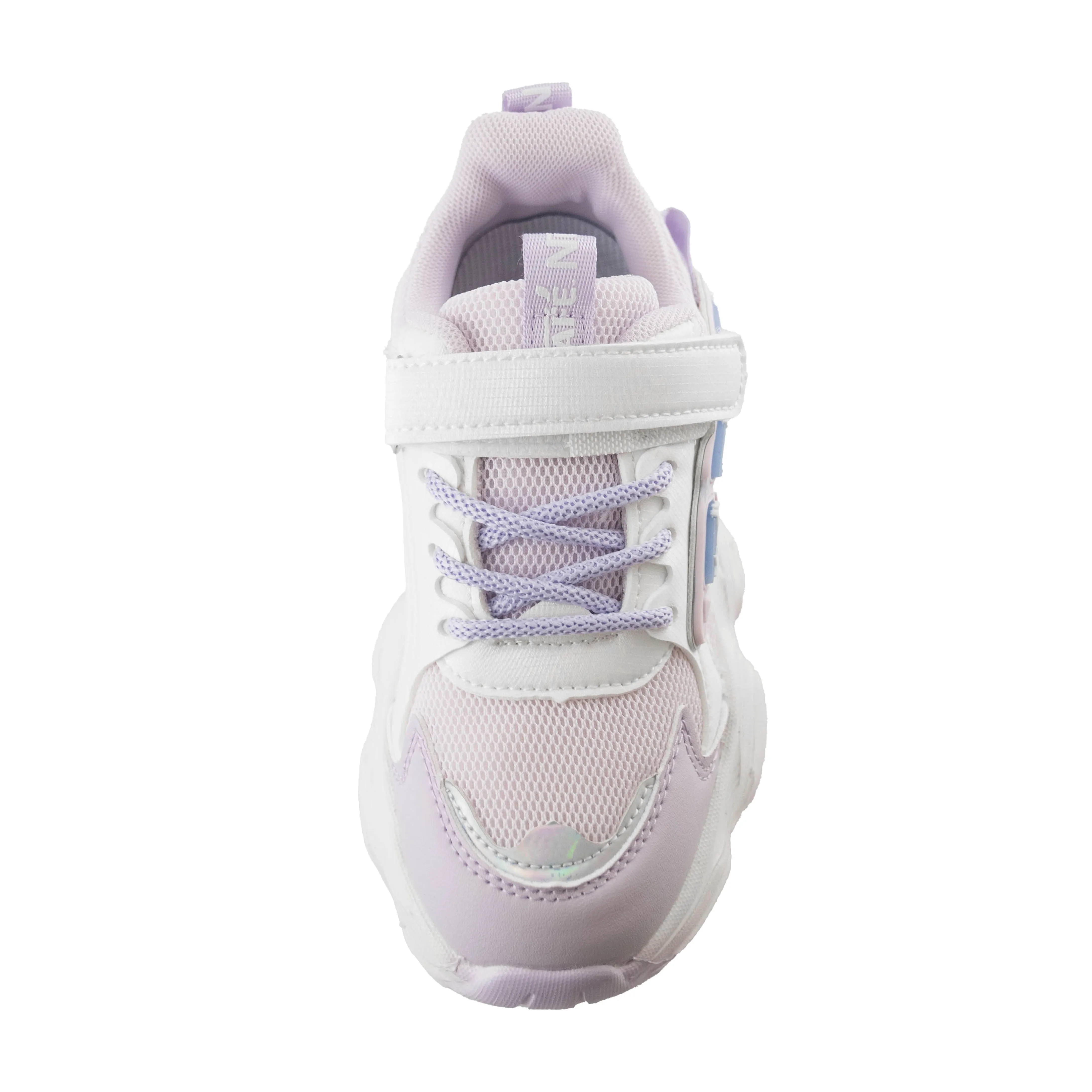 Kids' Girl Sneakers - 2308 Purple