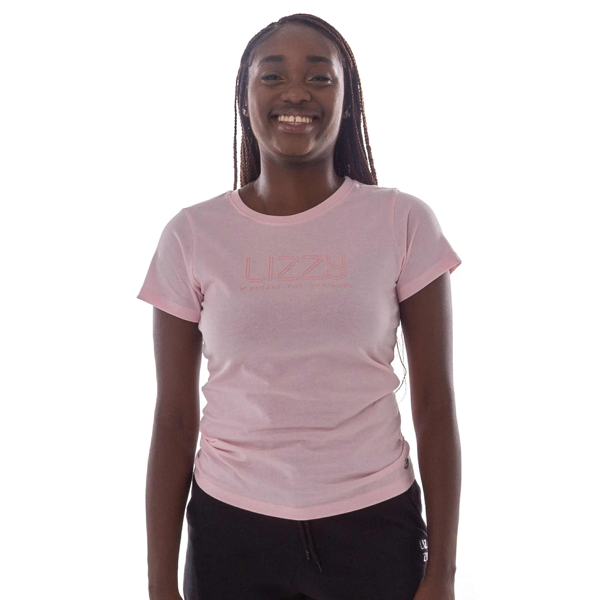 Koalin - Ladies S/S Tee