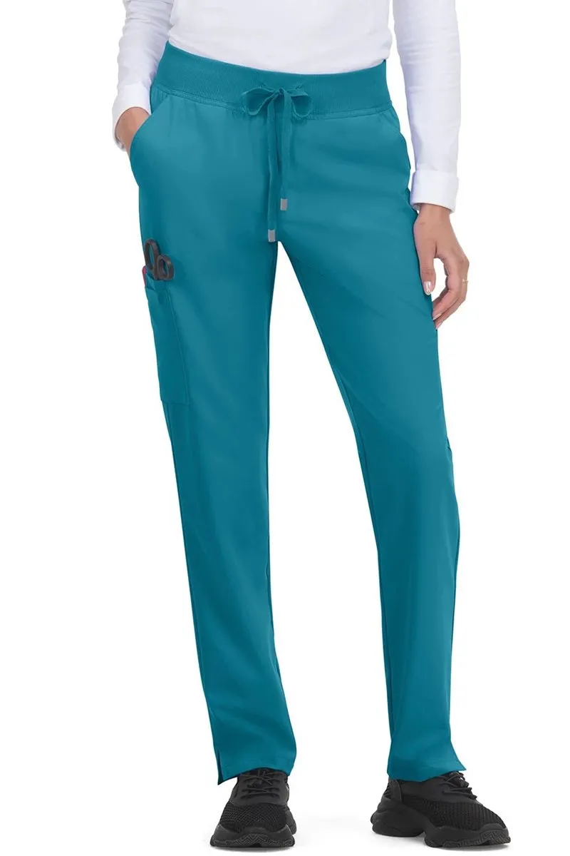 koi Scrub Pants Cureology Atria Petite C701