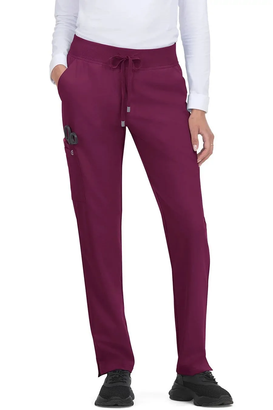 koi Scrub Pants Cureology Atria Petite C701