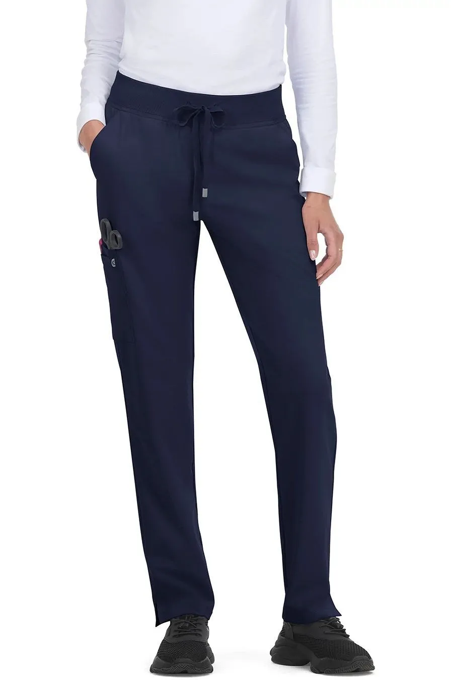 koi Scrub Pants Cureology Atria Petite C701