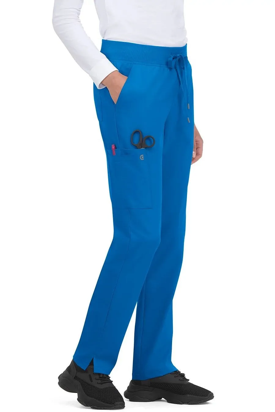 koi Scrub Pants Cureology Atria Petite C701