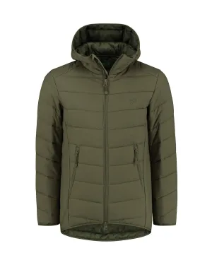 KORDA Thermolite Puffer Jacket | Olive