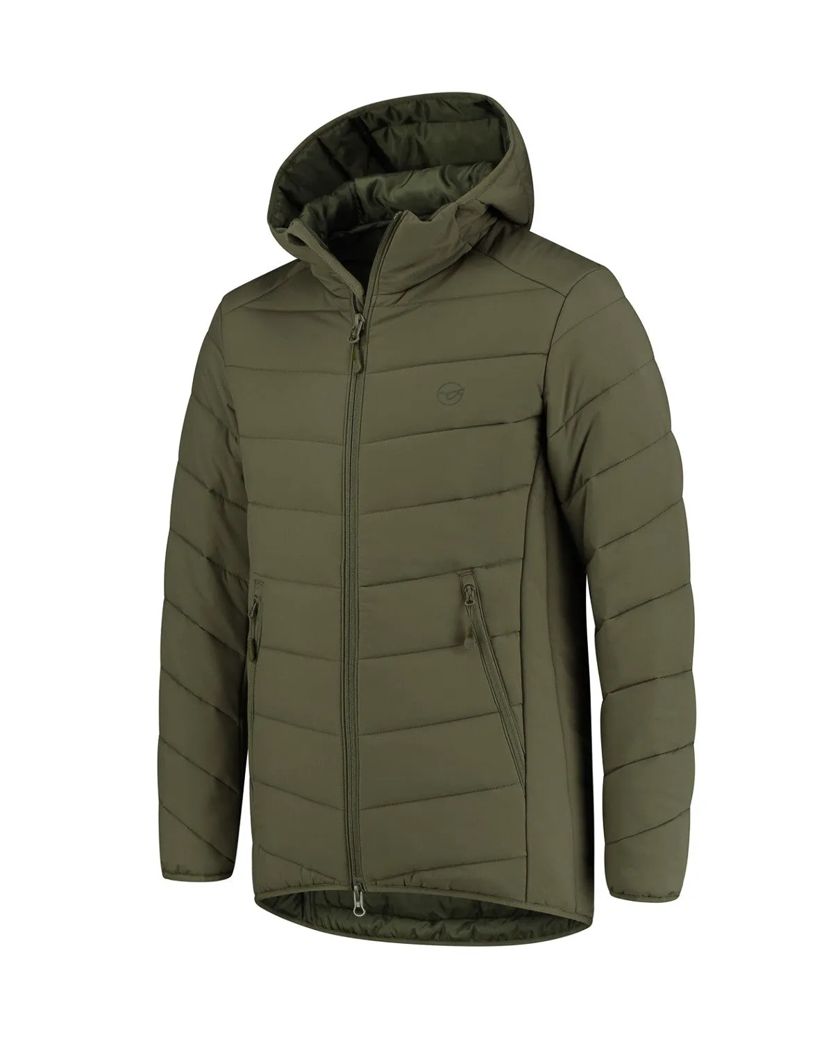 KORDA Thermolite Puffer Jacket | Olive