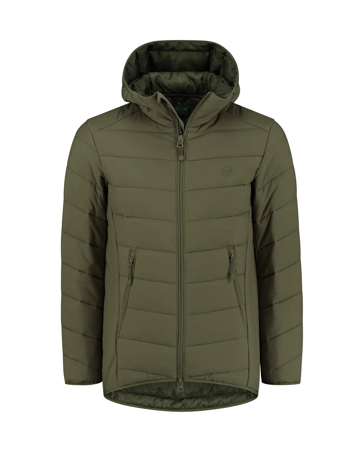 KORDA Thermolite Puffer Jacket | Olive