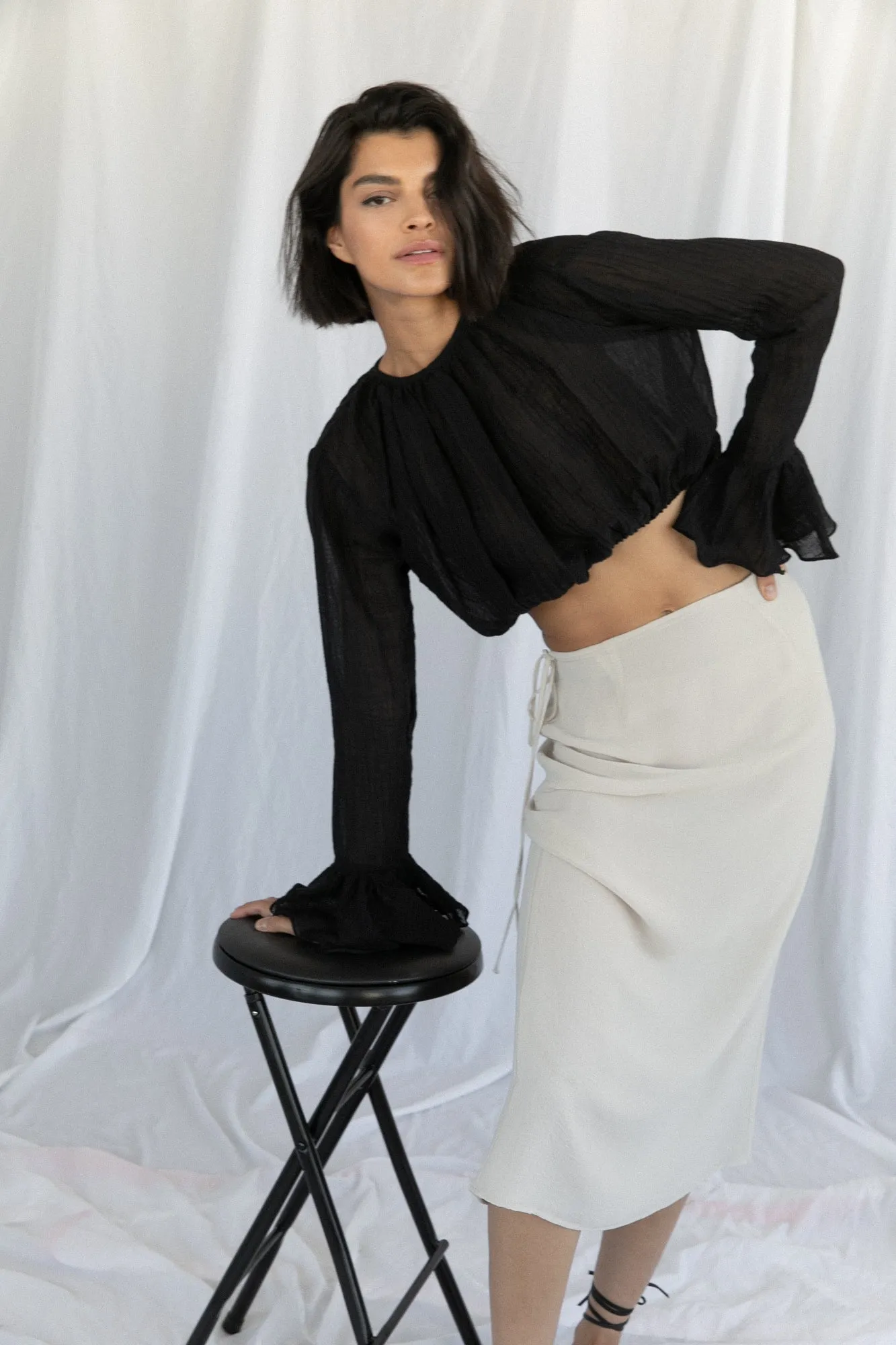 Kristen Top