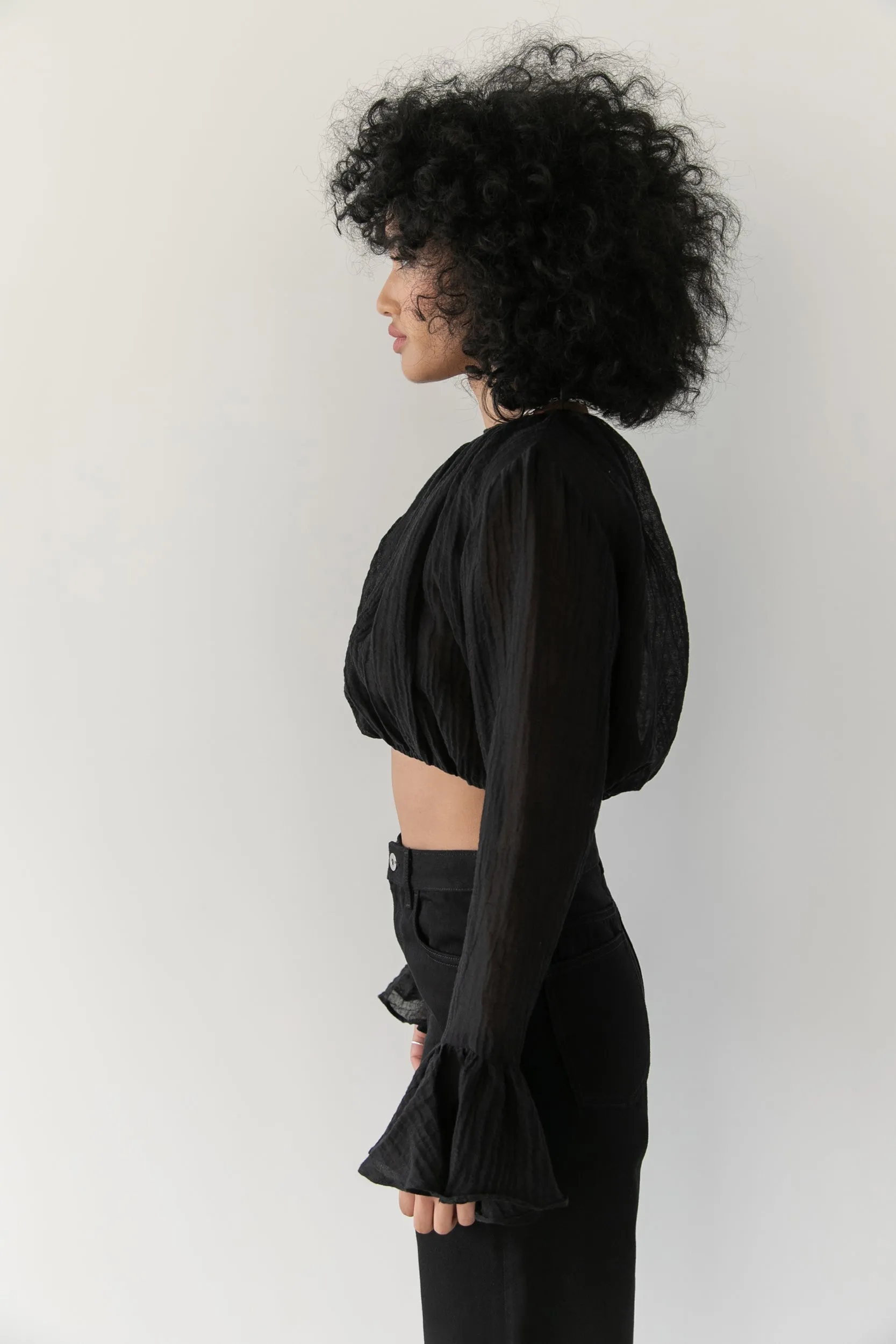 Kristen Top