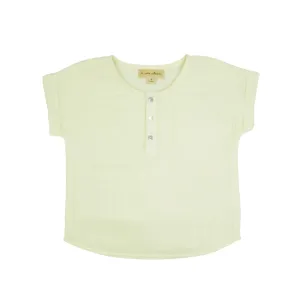 La Petite Francaise - Kurta Top