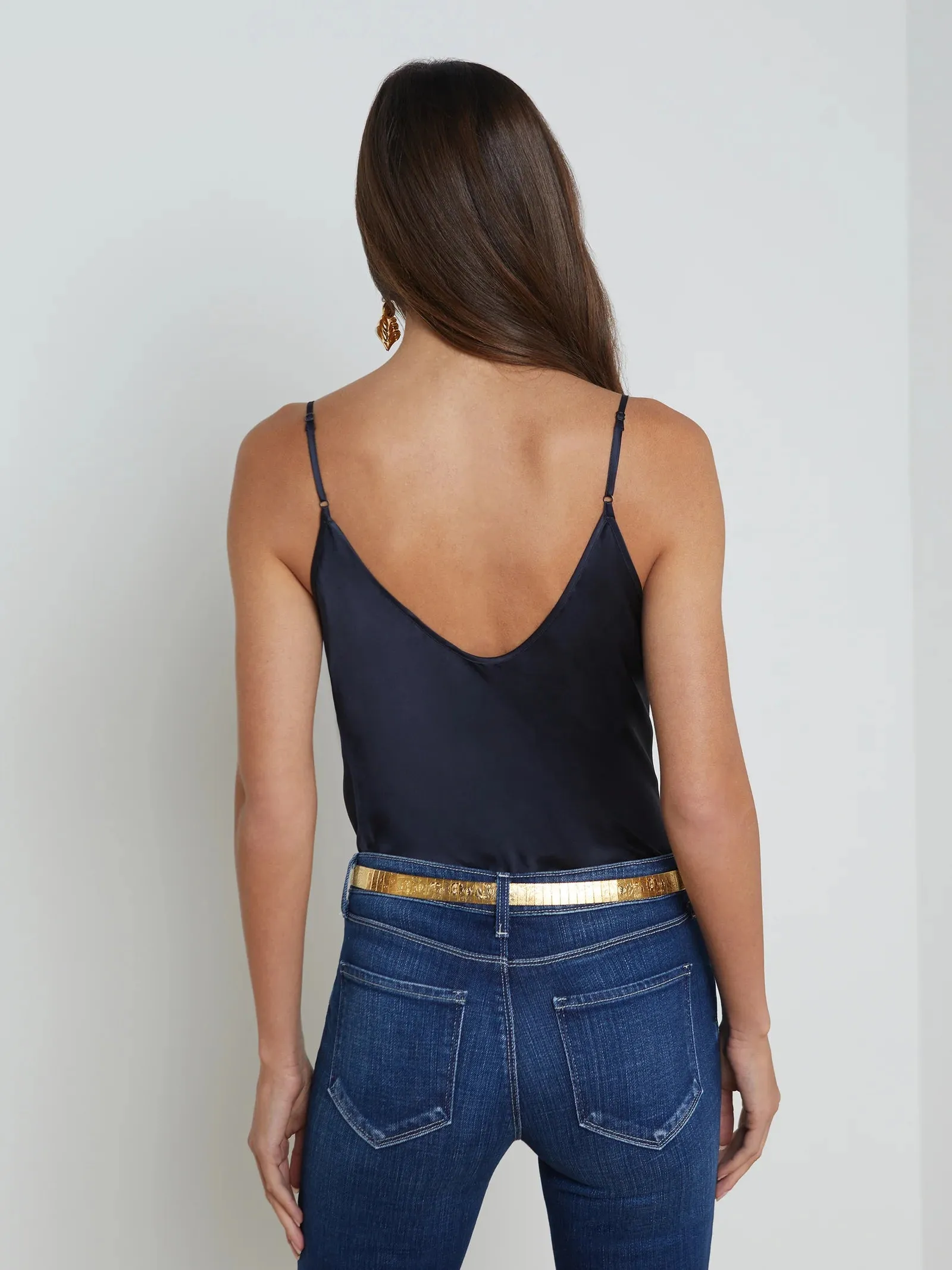 L'AGENCE LEXI CAMISOLE