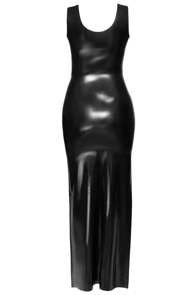 LATE-X Latex Dress