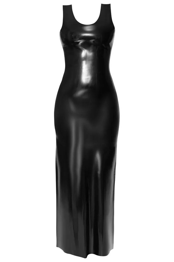 LATE-X Latex Dress