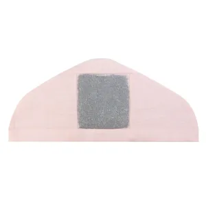 Lavender Hanger Cover Pink Linen