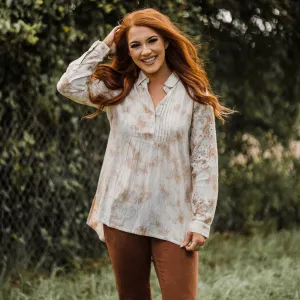 Layerz Clothing Brenda Top