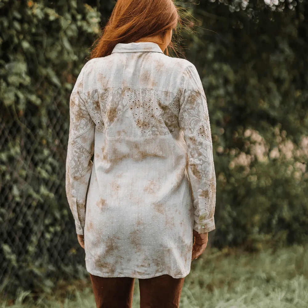 Layerz Clothing Brenda Top