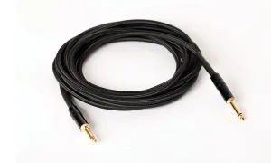 Leem Professional Guitar Cable (S S)